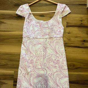 Lilly Pulitzer Dress!
